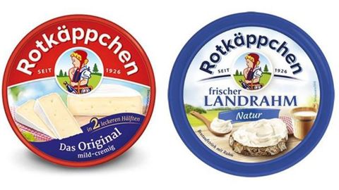 © Rotkäppchen